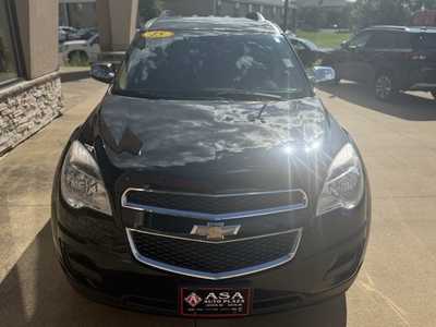 2015 Chevrolet Equinox, $6950. Photo 2