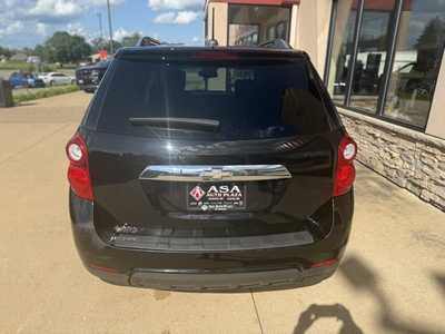 2015 Chevrolet Equinox, $6950. Photo 5
