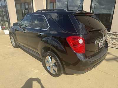 2015 Chevrolet Equinox, $6950. Photo 6