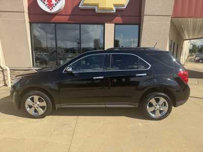 2015 Chevrolet Equinox, $6950. Photo 7