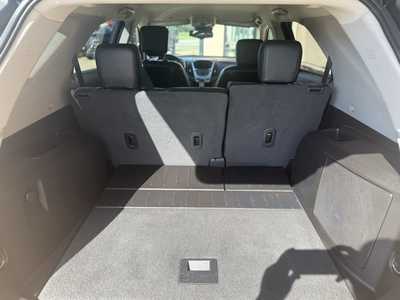 2015 Chevrolet Equinox, $6950. Photo 8