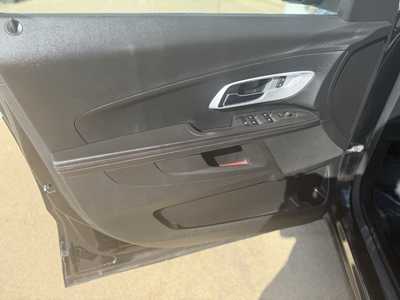 2015 Chevrolet Equinox, $6950. Photo 9