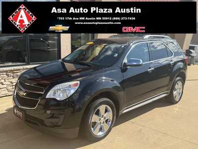 2015 Chevrolet Equinox, $6950. Photo 1