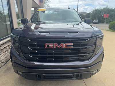 2025 GMC 1500 Crew Cab, $57990. Photo 3