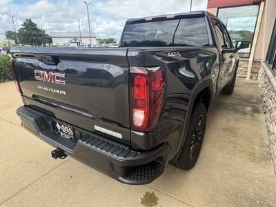 2025 GMC 1500 Crew Cab, $57990. Photo 5