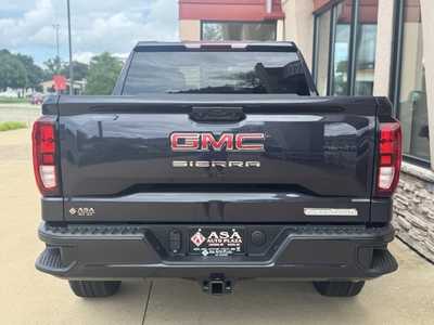 2025 GMC 1500 Crew Cab, $57990. Photo 6