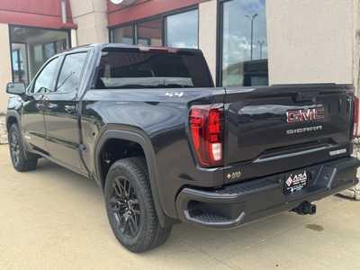 2025 GMC 1500 Crew Cab, $57990. Photo 7