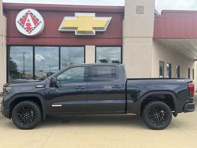 2025 GMC 1500 Crew Cab, $57990. Photo 8