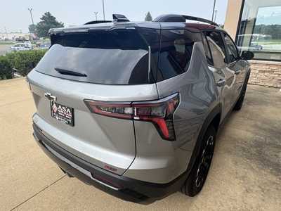 2026 Chevrolet Equinox, $37345. Photo 5