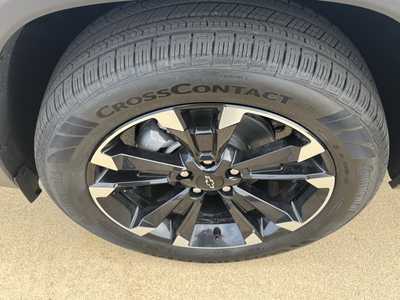 2026 Chevrolet Equinox, $37345. Photo 9