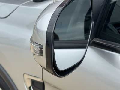 2021 Mitsubishi Outlander, $14950. Photo 10