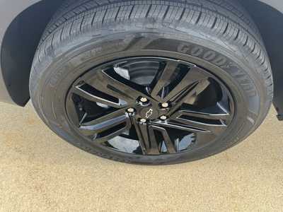 2025 Chevrolet Trax, $26690. Photo 8