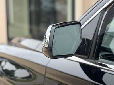 2020 Chevrolet Suburban, $34250. Photo 10