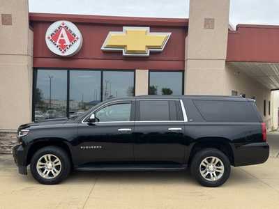 2020 Chevrolet Suburban, $34250. Photo 8