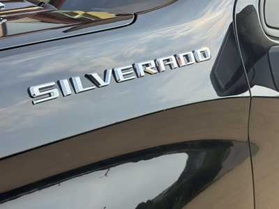 2026 Chevrolet 1500 Crew Cab, $51170. Photo 11