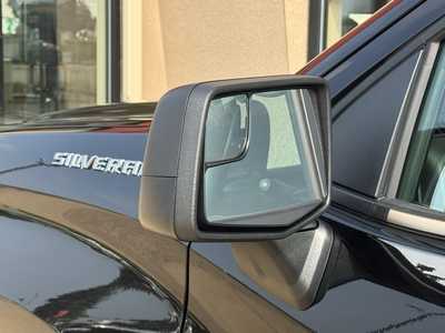 2026 Chevrolet 1500 Crew Cab, $51170. Photo 12