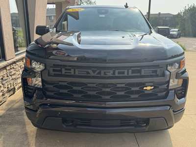 2026 Chevrolet 1500 Crew Cab, $51170. Photo 3
