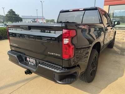 2026 Chevrolet 1500 Crew Cab, $51170. Photo 5
