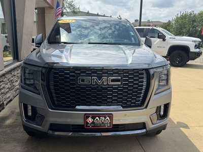 2023 GMC Yukon, $69995. Photo 3