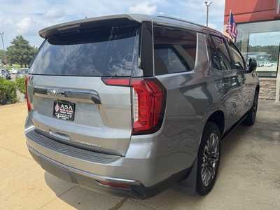 2023 GMC Yukon, $69995. Photo 5