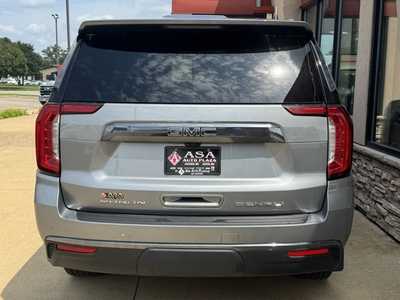 2023 GMC Yukon, $69995. Photo 6