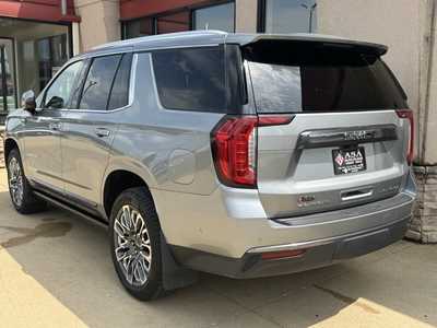 2023 GMC Yukon, $69995. Photo 7