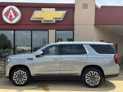 2023 GMC Yukon, $69995. Photo 8