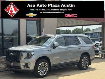 2023 GMC Yukon, $69995. Photo 1