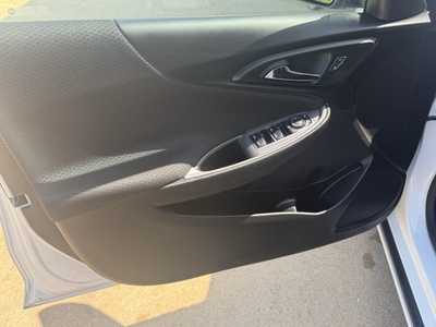 2024 Chevrolet Malibu, $22950. Photo 10