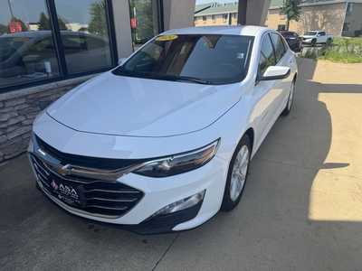 2024 Chevrolet Malibu, $22950. Photo 2