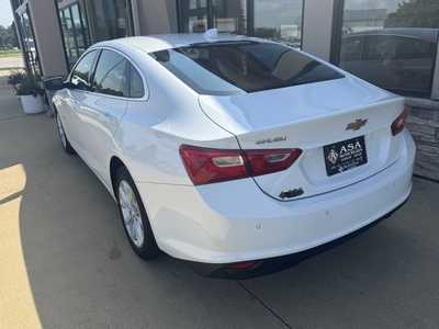 2024 Chevrolet Malibu, $22950. Photo 5