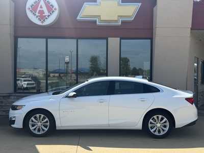 2024 Chevrolet Malibu, $22950. Photo 6