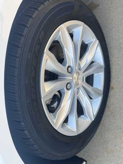 2024 Chevrolet Malibu, $22950. Photo 7