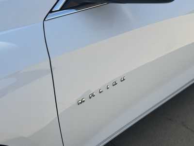2024 Chevrolet Malibu, $22950. Photo 8