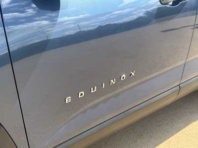 2026 Chevrolet Equinox, $35590. Photo 10