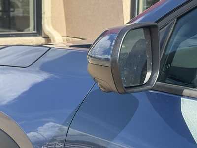 2026 Chevrolet Equinox, $35590. Photo 11
