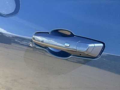 2026 Chevrolet Equinox, $35590. Photo 12