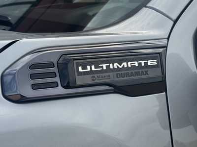 2025 GMC 3500 Crew Cab, $99935. Photo 10