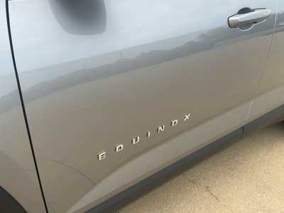 2026 Chevrolet Equinox, $34915. Photo 10