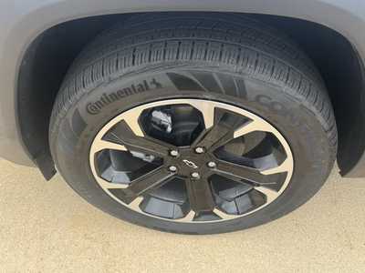 2026 Chevrolet Equinox, $34915. Photo 9