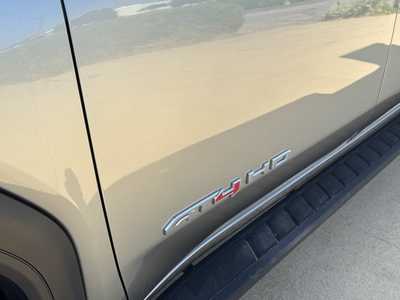 2024 GMC 3500 Crew Cab, $72950. Photo 11