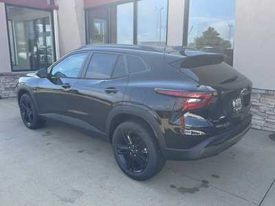 2025 Chevrolet Trax, $25987. Photo 7