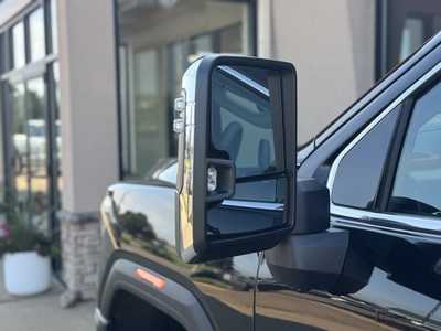 2025 GMC 3500 Crew Cab, $84997. Photo 11