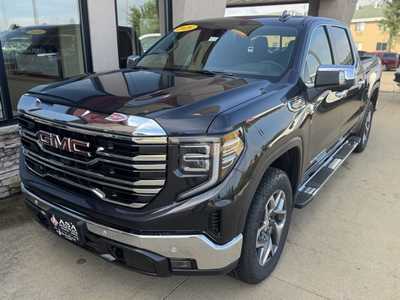 2026 GMC 1500, $64822. Photo 2