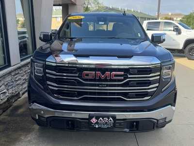 2026 GMC 1500, $64822. Photo 3