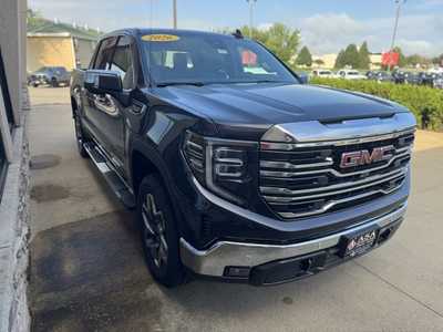 2026 GMC 1500, $64822. Photo 4