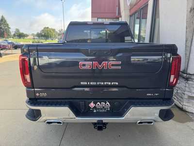 2026 GMC 1500, $64822. Photo 6