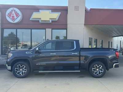 2026 GMC 1500, $64822. Photo 8
