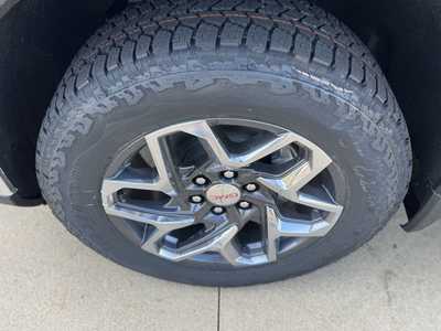 2026 GMC 1500, $64822. Photo 9