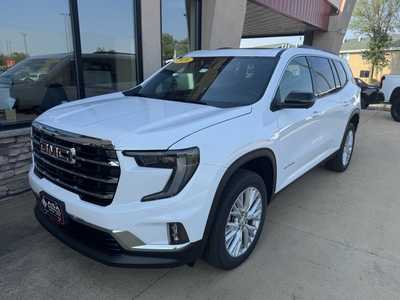 2026 GMC Acadia, $51916. Photo 2